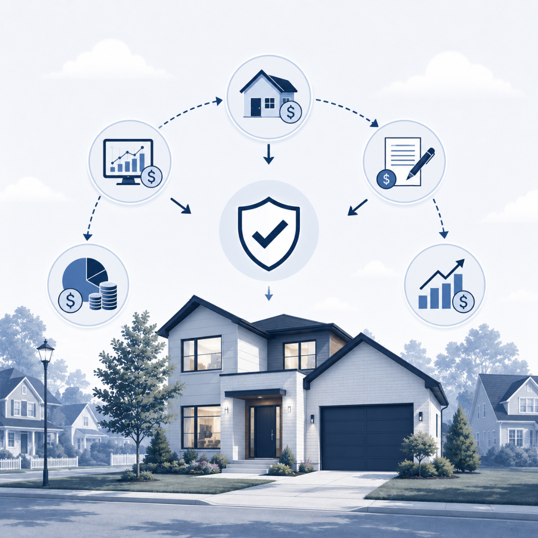 The Debt Swap Strategy: Turn Your Mortgage Interest into a Tax Deduction